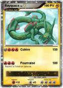 Rayquaza
