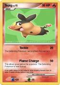 Tepig