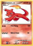 Charmeleon