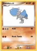 Cranidos