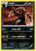 Ozone
