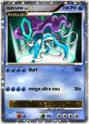 suicune