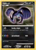 lugia
