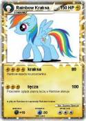 Rainbow Kraksa