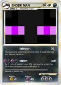 ENDER MAN