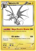 Melectro EX