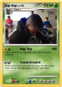 Nap Nap