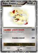 Super Shadow