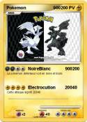 Pokemon 900