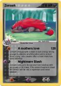 Zoroark