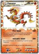Flameion