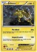 Jolteon