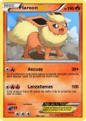 Flareon
