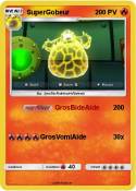 SuperGobeur
