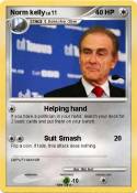 Norm kelly