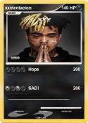 xxxtentacion
