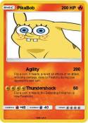 PikaBob