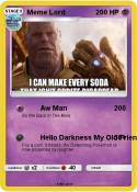 Meme Lord