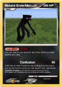 Mutaint EnderMa