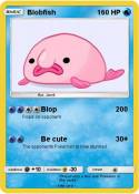Blobfish