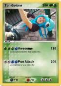 Ton-Bolone