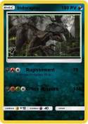 Indoraptor