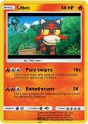 Litten