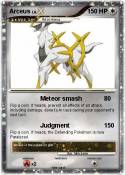 Arceus