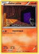 nether portal