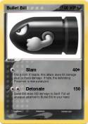 Bullet Bill