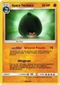 Space Terrence