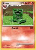 Creeper