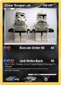 Clone Trooper