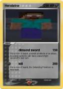 Herobrine