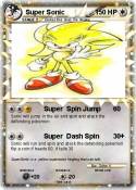 Super Sonic