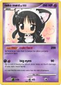 neko maid