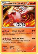 reshiram ultra