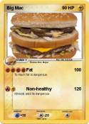 Big Mac