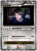 Pewds