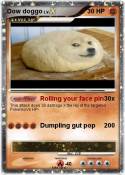 Dow doggo
