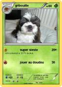 gribouille