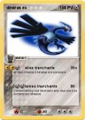 désiras ex