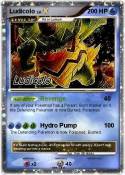 Ludicolo