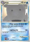 Poby
