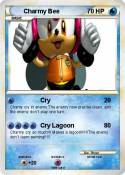 Charmy Bee