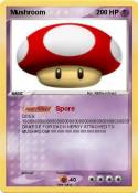 Mushroom