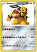 Bowser