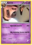 Special