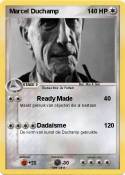 Marcel Duchamp