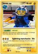 kendo jay